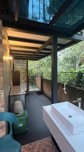 Gallery image of Tudor Hills By Let's Inn in Meppādi