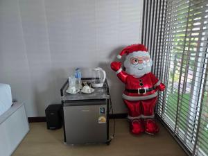 Fotografie z fotogalerie ubytování Mong DOO SEA HOME 