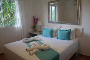 Gallery image of Bayahibe Guest House Hotel in Bayahibe