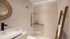 Phòng tắm tại ELYSIUM Villa Khao Lak +13 ảnh