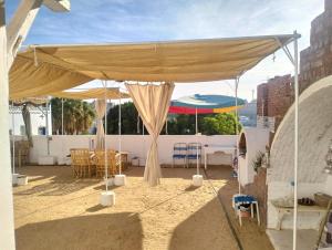 Billede fra billedgalleriet på Roma Guest house i Aswan