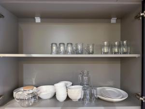 Fotografie z fotogalerie ubytování Royal City Stays v destinaci Taškent