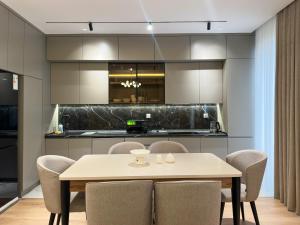 Fotografie z fotogalerie ubytování Royal City Stays v destinaci Taškent