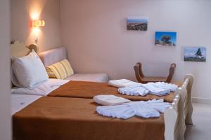 Photo de la galerie de l'établissement Hotel Dionysos Polichrono, à Polychrono