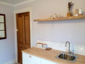 Gallery image of Robin Hoods Well Farm Stay in Sassafras