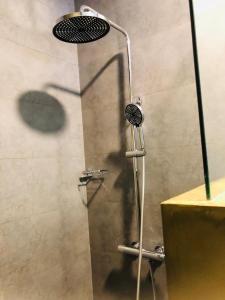 O baie la Villa Sunshine