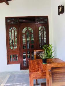 Imagine din galeria proprietății Villa Sunshine în Unawatuna