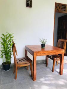 Imagine din galeria proprietății Villa Sunshine în Unawatuna