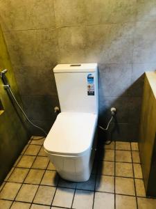 O baie la Villa Sunshine +15 fotografii