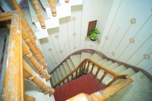 Gallery image of Pratapgarh Haveli in Būndi