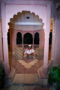 Gallery image of Pratapgarh Haveli in Būndi
