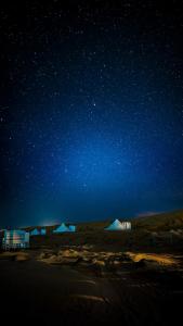 Foto dalla galleria di Royal desert camp a Al Raka