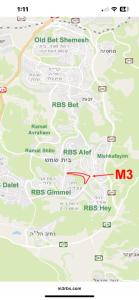 Fotografie z fotogalerie ubytování Guest Suite for you! Our location is Bet Shemesh! v destinaci Mashabbe Sade