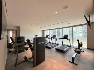 Gallery image of Opera Grand Luxury Apartment in Dubai