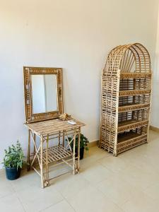 Billede fra billedgalleriet på Boutique sea lodge i Nuweiba`