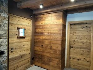 Imagine din galeria proprietății Baita Brigida în Oga