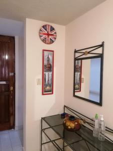 Billede fra billedgalleriet på Casagrande i San José de Malpaso