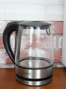 Kaffe- og tefaciliteter på Lift Inn Hakuba Goryu