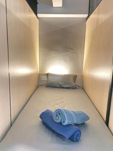 Fotografie z fotogalerie ubytování China Town Dorm by ichiro v Kuala Lumpur