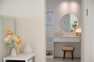 Fotografie z fotogalerie ubytování Private Rooftop, Near Hwangnidan gil, English Host v destinaci Kjongdžu