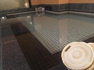 Mynd úr myndasafni af Oustat Kokusai Hotel Tajimi í Tajimi