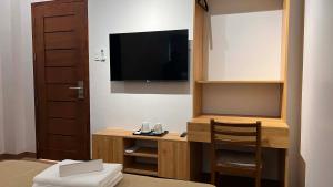 Fotografie z fotogalerie ubytování CEDA Hometel 