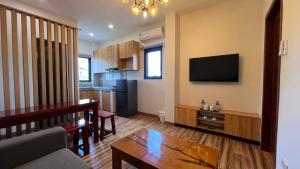 Fotografie z fotogalerie ubytování CEDA Hometel 