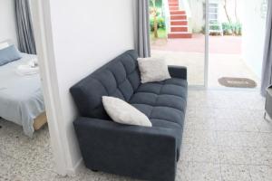 Et opholdsområde på Harmonia - Sunbeha resort, Juan Dolio