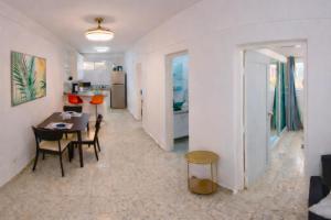 Et opholdsområde på Harmonia - Sunbeha resort, Juan Dolio