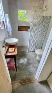 Fotografie z fotogalerie ubytování SAVAGE - pousada 