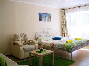Gallery image of Bishkek Flatlux Apartments in Bishkek