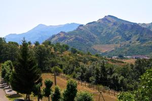 Phong cảnh thiên nhiên gần căn hộ