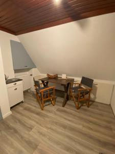 Billede fra billedgalleriet på Appartement in Düsseldorf i Düsseldorf