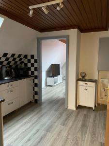 Billede fra billedgalleriet på Appartement in Düsseldorf i Düsseldorf