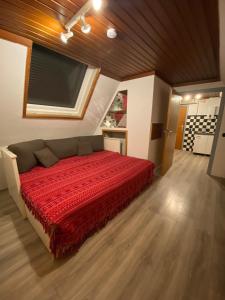 Billede fra billedgalleriet på Appartement in Düsseldorf i Düsseldorf