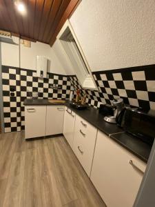 Billede fra billedgalleriet på Appartement in Düsseldorf i Düsseldorf