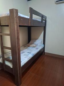 Giường trong phòng chung tại Cardona beach View Apartment +4 ảnh