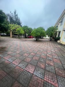 Billede fra billedgalleriet på Huy hoang hotel i Kon Rung (1)