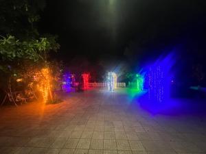 Billede fra billedgalleriet på Huy hoang hotel i Kon Rung (1)