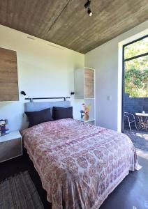 Billede fra billedgalleriet på Lakritz A Place of Experience through Art i Chintsa