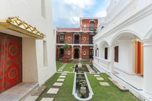 Baber Mahal Vilas - The Heritage Hotel, Kathmandu – Updated 2023 Prices