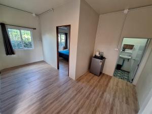 Η κουζίνα ή μικρή κουζίνα στο So Good