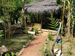 Giardino di Chami's Place