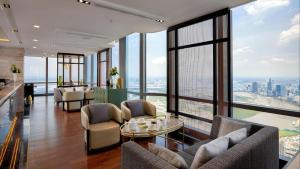Gallery image of The Grand Landmark Empire Saigon Suites in Ho Chi Minh City