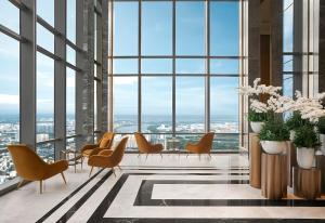 Gallery image of The Grand Landmark Empire Saigon Suites in Ho Chi Minh City +93 photos