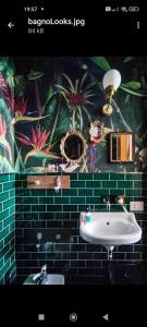 Fotografie z fotogalerie ubytování Tappetà perì v destinaci Campobasso + 51 fotografií