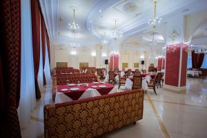 Gallery image of Hotel Grand Yelets in Yelets