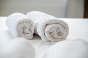 Billede fra billedgalleriet på Maison les Arcades - Collection AURA i Charleville-Mézières