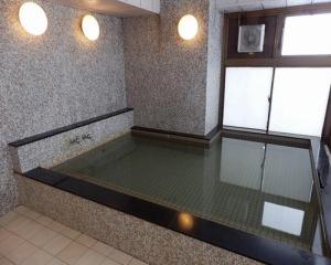 Спа и/или други уелнес удобства в Hotel Fukushima Hills