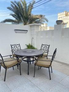 Billede fra billedgalleriet på Book a guest room to experience Omani culture i Muscat